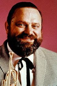 Al Hirt as Reynaldo Mendel in Fanfare for a Death Scene 1964