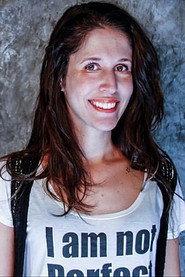 Flavia Arruda as Bia / Barmaid in I Love You Renato 2013