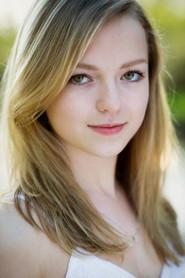 Hannah Leber as Executed's Daughter in And They Watched 2015