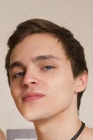 Tristan Adler as in Dancing on the Dark Side of the Moon 2021