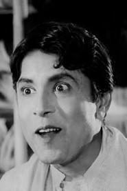 A. Veerappan as  in Saradha 1962