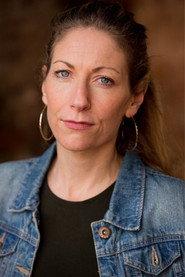 Joanne Rogers as Martha in On The Line 2023