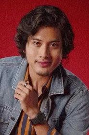 Zul Helmy as  in Puyah & Putat 2020