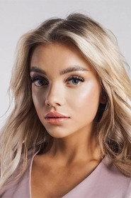 Ekaterina Shkuro as  in MoskvaChiki Bar 2024