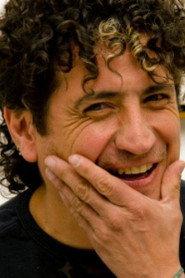 Frank Beltrán as Arley in Breath of Life 1999