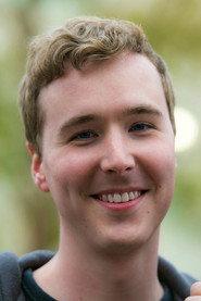 Ryan Glista as in Psychiatry with Sarah and Ryan 2014