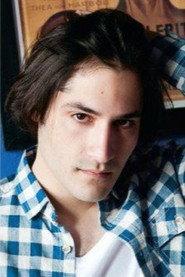 Andreas Koutsoumpas as Sotos in The Magic Beans 2015