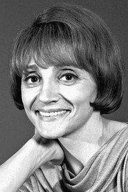 Denise Glaser as L'intervieweuse de Darbon in I. You. They. 1973