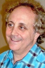 Marc Wanamaker as in John Gilbert the Great Lover 2022
