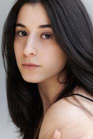 Mai Benezra as Church Student in Lottie Baby 2025