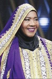 Salwa Bekit as  in marry me 1988