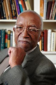 John Hope Franklin as John Hope Franklin in From Swastika to Jim Crow 2000