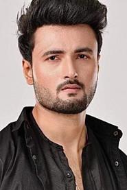 Sean Banerjee as Ranajoy in Jodi Emon Hoto 2025