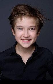 Алексей Зорин as Саша in Sun Catcher 2026