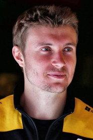 Sergey Sirotkin as Self in The Man Who Challenged Putin 2023
