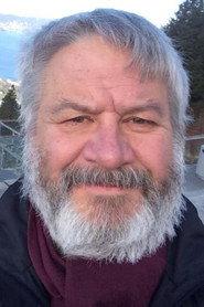 Andrew Jeffers as Samuel Johnson in The Trouble With Nature 2020