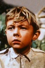 Vladimír Bejval as Jirka in Black diamond 1956