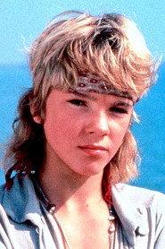 Stian Smestad as Haakon Haakonsen in Shipwrecked 1990