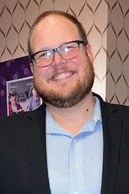 Mike Lane as Neighbor in Bag of Burden 2025
