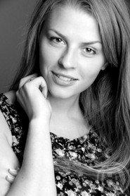 Dovilė Karaliūtė as Rasa in We Will Sing 2015