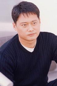 Park Jin-sung as Dong-woo in The Day a Pig Fell Into the Well 1996