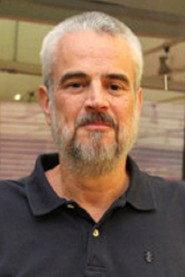 Guilherme de Almeida Prado as  in Antropofagia Marginal 2020