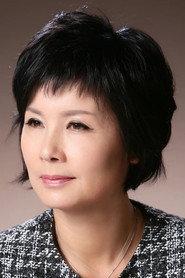 Kim Hye-jung as Yi-yeon's Mother in Someone Special 2004