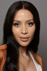 Isis King as Self in Stonewall Outloud 2019