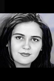 Tamador Ghanem as Poor old women in An Ordinary Day 2020
