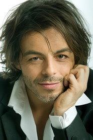 Nuno Resende as Snake in Adam and Eve: The Second Chance 2012