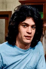 Miles McNamara as Young Longstreet in The Philadelphia Experiment 1984