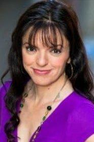 Jessica Pennington as Blossom Culp in Once Upon a Midnight Scary 1979