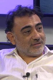 Sebastián Santa Cruz as Raúl in El peso 2009