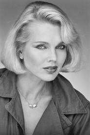 Johanna Raunio as Blondi in Mestari 1992