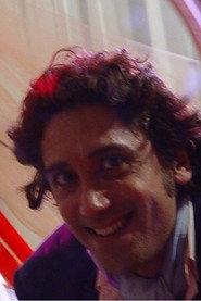 Ramtin Khodapanahi as in Amnesia 2007