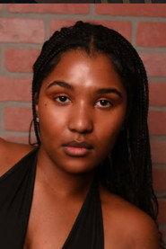 Ariana Hudgins as Umma in To Be a Broken Black Lover 2025