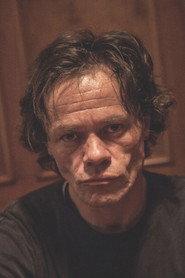 Robert Roth as Pasolini in Free the Chickens 2024