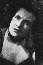 Anna Arena as  in Vacation with a Gangster 1952