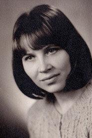 Helgi Ilo as Heidi in Watercolors of One Summer 1967