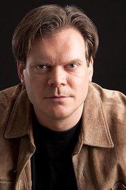 Todd Thompson as AMTRAK Announcer (voice) in This Man's Life 2008