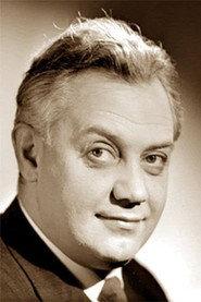 Boris Runge as (voice) in Loskutik i oblako 1977