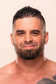Mark Wheeler as in Glory Pro Presents Above the Law 2019