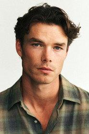 Sam Corlett as Max in He Ain't Heavy 2024