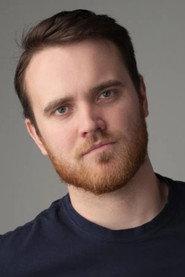 Joe Drinkwalter as Pot Head in Tales from the Void: Into the Unknown 2024