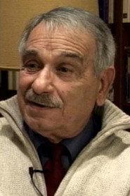 Enzo Milioni as self in The Father of Ursula: An Interview with Enzo Milioni 2008