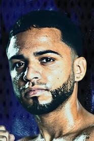 Oscar Collazo as Self in Oscar Collazo vs. Jayson Vayson 2025