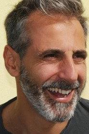 Andrea Santonastaso as  in Old Rascals 2022