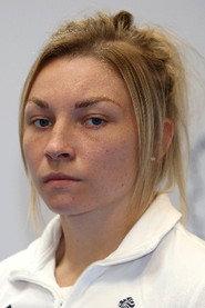 Lauren Price as Self in Kelly Holmes: Being Me 2022