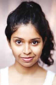 Anushka Chakravarti as in Elephant 2025
