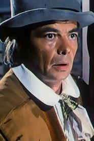 Pierre Pernet as Fabre in Will the High Salaried Workers Raise Their Hands! 1982